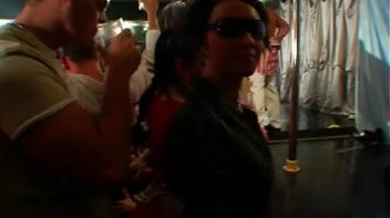 Wet and Wild Fuckfest Part 1 - Cam 2 Screencap 78 on www.sinx.com