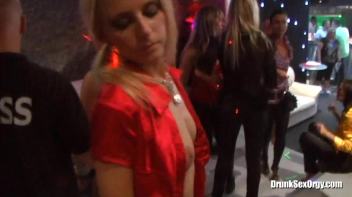 Crazier By The Dozen Part 2 - POV Cam Screencap 94 on www.sinx.com