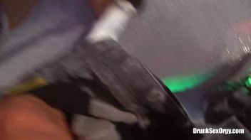 Crazier By The Dozen Part 2 - POV Cam Screencap 10 on www.sinx.com