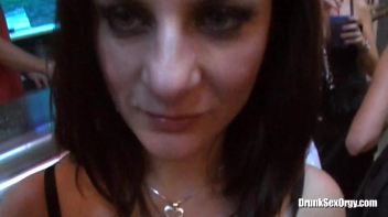 Crazier By The Dozen Part 2 - POV Cam Screencap 26 on www.sinx.com