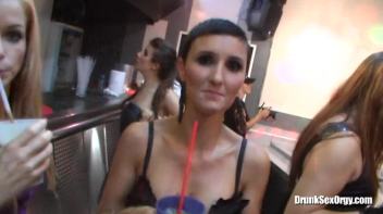 Crazier By The Dozen Part 2 - POV Cam Screencap 28 on www.sinx.com