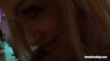 Crazier By The Dozen Part 2 - POV Cam Screencap 81 on www.sinx.com