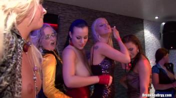 7th Anniversary Party Part 4 - Cam 3 Screencap 22 on www.sinx.com