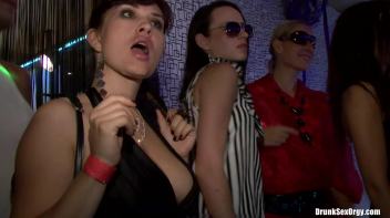 7th Anniversary Party Part 4 - Cam 3 Screencap 37 on www.sinx.com