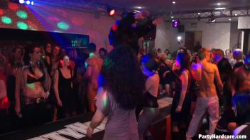Party Hardcore Vol. 67 Part 4 Screencap 7 on www.sinx.com