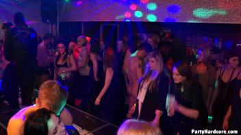 Party Hardcore Vol. 67 Part 4 Screencap 9 on www.sinx.com