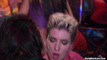 Party Hardcore Vol. 67 Part 4 Screencap 12 on www.sinx.com