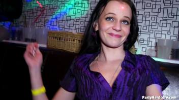 Party Hardcore Vol. 67 Part 4 Screencap 17 on www.sinx.com