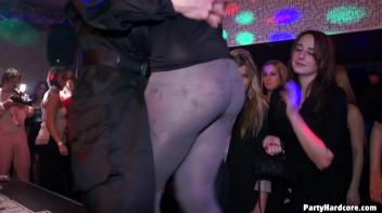 Party Hardcore Vol. 67 Part 4 Screencap 18 on www.sinx.com