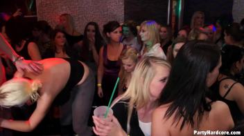 Party Hardcore Vol. 67 Part 4 Screencap 24 on www.sinx.com