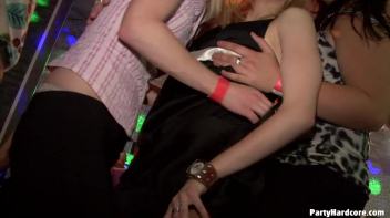 Party Hardcore Vol. 64 Part 3 Screencap 55 on www.sinx.com