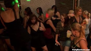 Party Hardcore Vol. 64 Part 3 Screencap 73 on www.sinx.com