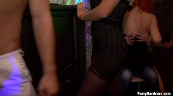 Party Hardcore Vol. 64 Part 3 Screencap 78 on www.sinx.com