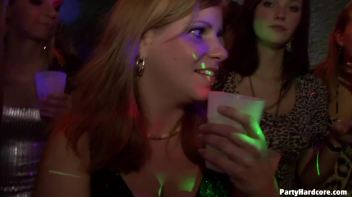 Party Hardcore Vol. 64 Part 3 Screencap 16 on www.sinx.com