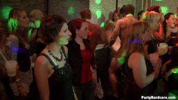 Party Hardcore Vol. 64 Part 3 Screencap 2 on www.sinx.com