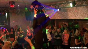 Party Hardcore Vol. 64 Part 3 Screencap 27 on www.sinx.com