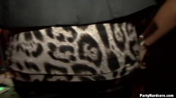 Party Hardcore Vol. 64 Part 3 Screencap 3 on www.sinx.com