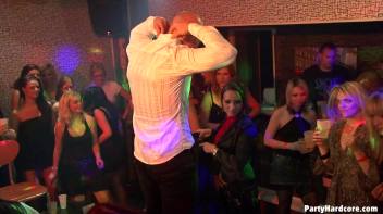 Party Hardcore Vol. 64 Part 3 Screencap 32 on www.sinx.com