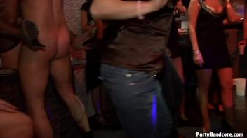 Party Hardcore Vol. 64 Part 3 Screencap 39 on www.sinx.com