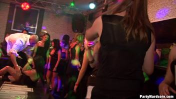 Party Hardcore Vol. 64 Part 3 Screencap 43 on www.sinx.com