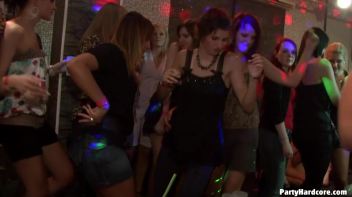 Party Hardcore Vol. 64 Part 3 Screencap 45 on www.sinx.com