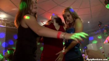 Party Hardcore Vol. 64 Part 3 Screencap 48 on www.sinx.com