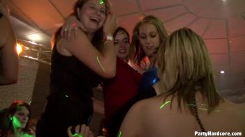 Party Hardcore Vol. 64 Part 3 Screencap 49 on www.sinx.com