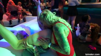 Rich Chicks Of Porn Part 2 - Cam 2 Screencap 93 on www.sinx.com