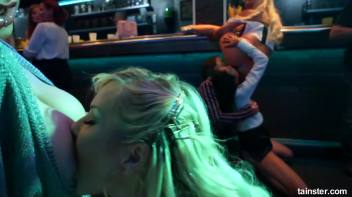 Rich Chicks Of Porn Part 2 - Cam 2 Screencap 100 on www.sinx.com