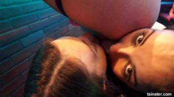 Rich Chicks Of Porn Part 2 - Cam 2 Screencap 103 on www.sinx.com