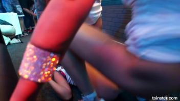 Rich Chicks Of Porn Part 2 - Cam 2 Screencap 13 on www.sinx.com