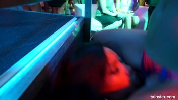 Rich Chicks Of Porn Part 2 - Cam 2 Screencap 48 on www.sinx.com