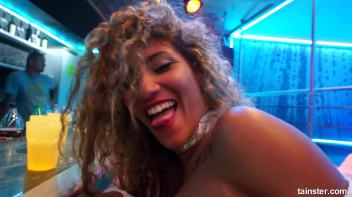 Rich Chicks Of Porn Part 2 - Cam 2 Screencap 64 on www.sinx.com