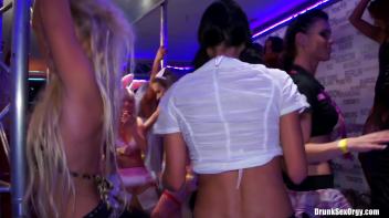 The CFNM Costume Ball Part 1 - Cam 2 Screencap 18 on www.sinx.com