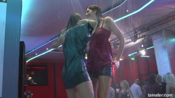 Fucked Up Disco Part 1 - Cam 4 Screencap 47 on www.sinx.com