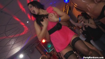 Party Hardcore Vol. 72 Part 1 - Cam 2 Screencap 53 on www.sinx.com