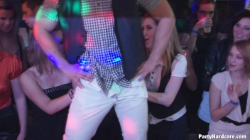 Party Hardcore Vol. 72 Part 1 - Cam 2 Screencap 6 on www.sinx.com