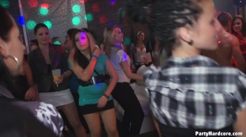 Party Hardcore Vol. 72 Part 1 - Cam 2 Screencap 63 on www.sinx.com