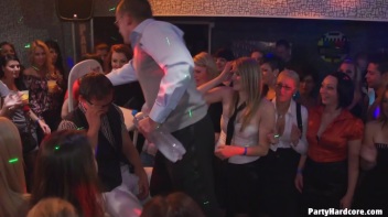 Party Hardcore Vol. 72 Part 1 - Cam 2 Screencap 1 on www.sinx.com