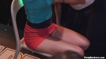 Party Hardcore Vol. 72 Part 1 - Cam 2 Screencap 15 on www.sinx.com