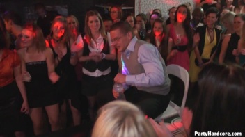 Party Hardcore Vol. 72 Part 1 - Cam 2 Screencap 2 on www.sinx.com