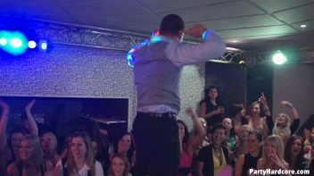 Party Hardcore Vol. 72 Part 1 - Cam 2 Screencap 3 on www.sinx.com