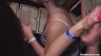 Party Hardcore Vol. 72 Part 1 - Cam 2 Screencap 33 on www.sinx.com