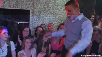 Party Hardcore Vol. 72 Part 1 - Cam 2 Screencap 4 on www.sinx.com