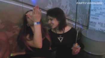 Party Hardcore Gone Crazy Vol. 16 Part 6 - Cam 2 Screencap 98 on www.sinx.com