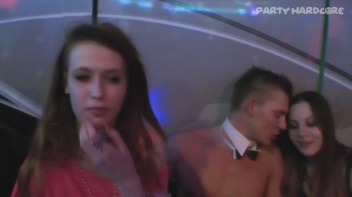 Party Hardcore Gone Crazy Vol. 16 Part 6 - Cam 2 Screencap 100 on www.sinx.com
