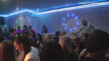 Party Hardcore Gone Crazy Vol. 16 Part 6 - Cam 2 Screencap 18 on www.sinx.com