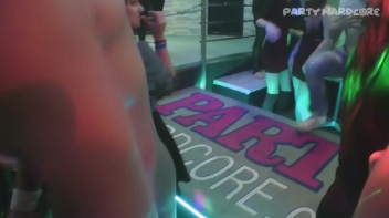 Party Hardcore Gone Crazy Vol. 16 Part 6 - Cam 2 Screencap 30 on www.sinx.com