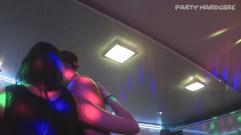 Party Hardcore Gone Crazy Vol. 16 Part 6 - Cam 2 Screencap 33 on www.sinx.com