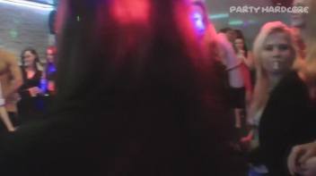 Party Hardcore Gone Crazy Vol. 16 Part 6 - Cam 2 Screencap 35 on www.sinx.com